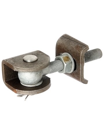 Bild Verstellbares Torband M20 mit U-Lasche GA H Alberts - GAH-0