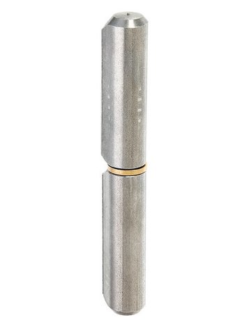 Bild Anschweißrollen U 160x23x12 mm GAH Alber ts-0