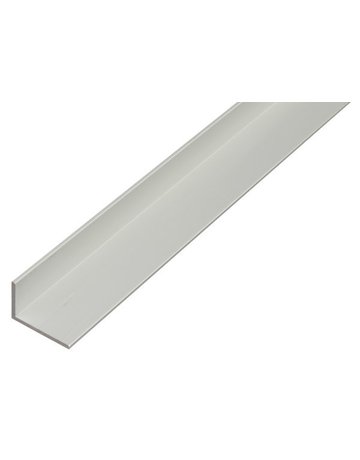 Bild Winkelprofil ALU,si.elox.30x20x2/2m GAH Alberts-0