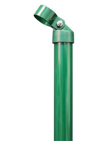 Bild Alberts Streben inkl. 38 grün-besch. 34x 2500 mm GAH Alberts-0