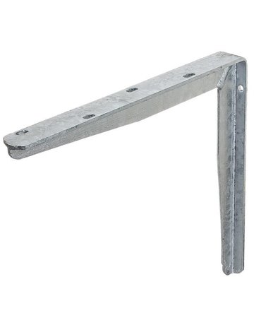 Bild Konsole a.T-Profil,fvz,400x300 GAH Alber ts-0