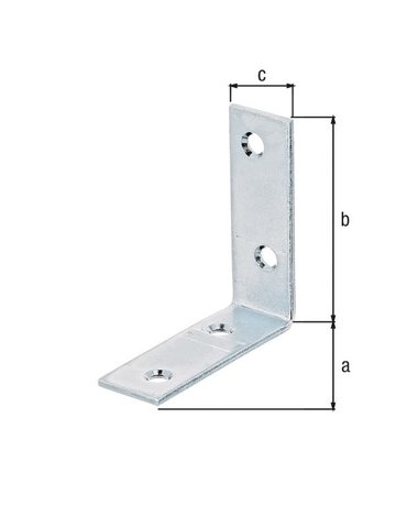 Bild Stuhlwinkel Typ 908/K2 GAH Alberts-1