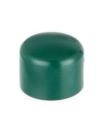 Bild Alberts Pfostenkappen Kunststoff grün 38 mm GAH Alberts-1