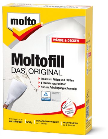 Bild Moltofill innen 500 g-1