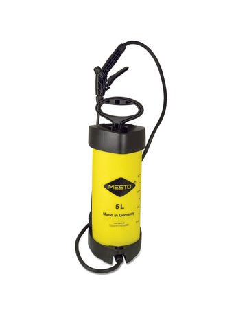 Bild FLORI Drucksprühgerat 5 Liter MESTO-0