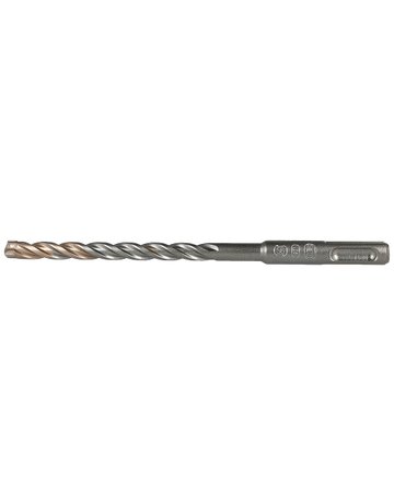 Bild Hammerbohrer SDS-Plus Trijet Ultimate 12 x600/550mm heller-0