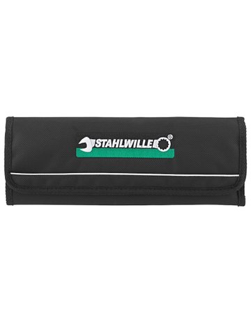 Bild Ringmaulschlüssel-Satz DIN3113B 8-19mm 1 0-teilig in Karton Stahlwille-4