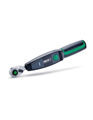 Bild Drehmomentschlüssel 701/2 Sensotork 1- 2 0Nm 1/4"" Stahlwille-2
