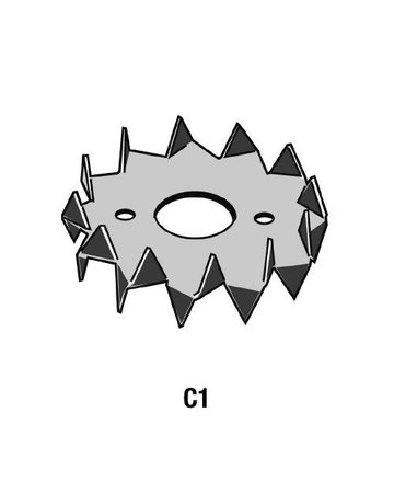 Bild SST Holzverb. n. EN 912 zweis. C1-75 G-B SIMPSON Strong-Tie-2