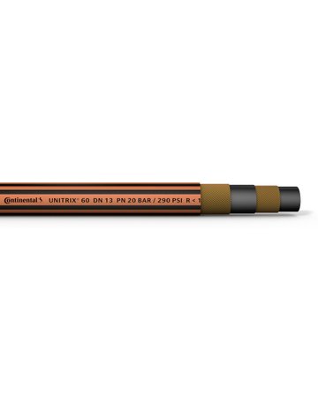 Bild Vielzweckschlauch UNITRIX 60 10x3,75mm, 3/8"", 50m Continental-0