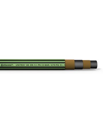 Bild Vielzweckschlauch UNITRIX 80 25x6mm, 1"", 50m Continental-0