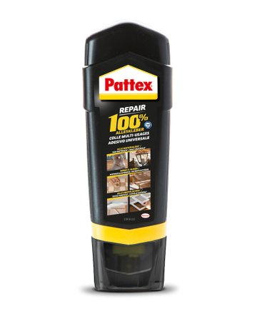 Bild Pattex 100 % Kleber Flasche, 100g Henkel-0