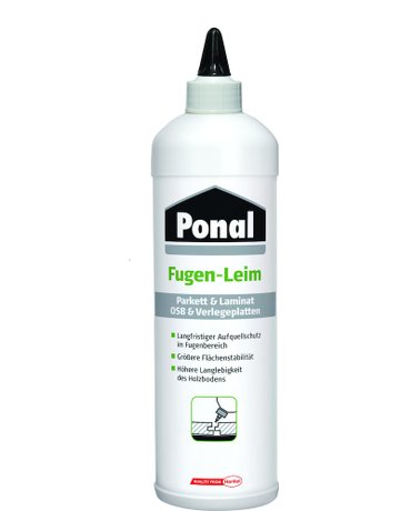 Bild Ponal Parkett-Fugen-Leim 1kg-1