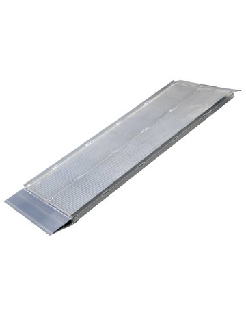 Bild Breitrampen mit Rand Typ 2400L-700V - Neutral-1