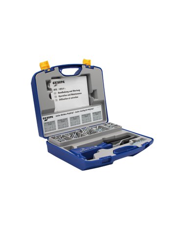 Bild Nietbox Junior mit NTX Polygrip Gesipa-1
