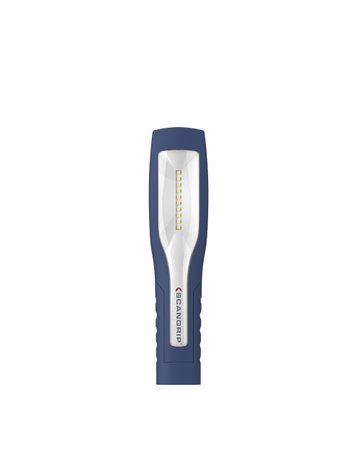 Bild Akku-Handleuchte MAG 80Lumen + 150-300Lu men Scangrip-0