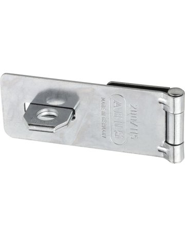 Bild Panzer - Überfalle Nr. 200/115 SB ABUS-1