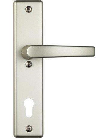 Bild Schutzbeschlag HLS 214 F2 EK PZ10/92mm A BUS - ABUS-2