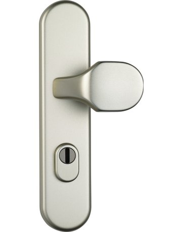 Bild Schutzbeschlag KLZS714 F2 PZ8/72mm, rund - ABUS-1