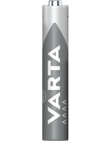 Bild Batterie Alkaline AAAA/LR8D425 2er Blister - VARTA-2