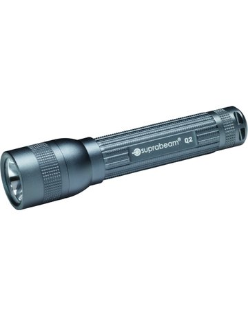 Bild Taschenlampe Q2 40/200lm Suprabeam-0