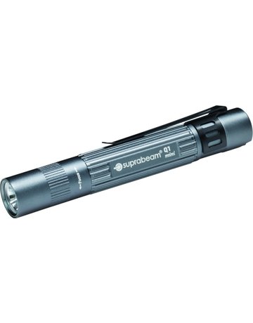 Bild Taschenlampe Q1 mini 30/120lm Suprabeam-0