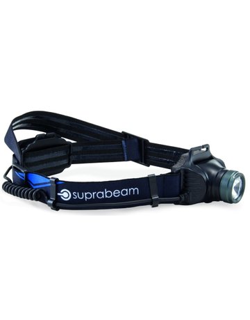 Bild Kopflampe V3 air 6-340lm Suprabeam-0