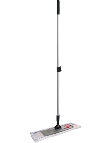 Bild Wischset mit Magnethalter 40cm,mit Aufrechtf ktn. - Neutral-1