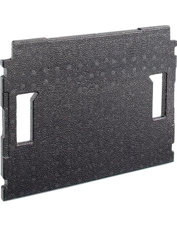Bild L-BOXX Deckeleinlage B405xT333xH30 mm au s Hartschaum - n.a.-0