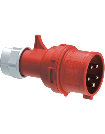 Bild CEE-Phasenwender 16 A 380 V REV-0
