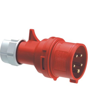 Bild CEE-Phasenwender 32 A 380 V REV-0