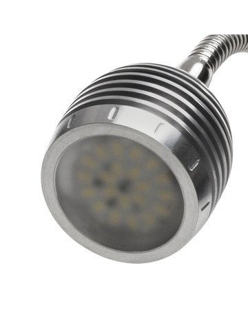 Bild LED-Arbeitsleuchte Flexi 450Lumen Bauer + Böcker - Bauer & Böcker-1