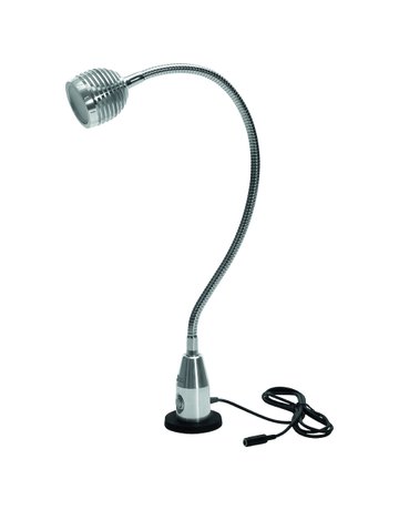 Bild LED-Arbeitsleuchte Flexi 450Lumen Bauer + Böcker - Bauer & Böcker-0