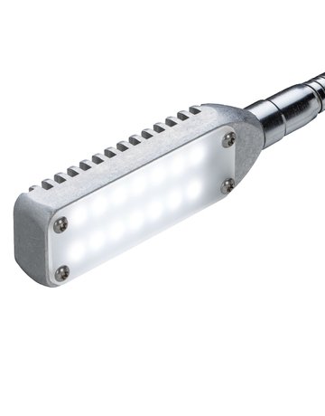 Bild LED-Arbeitsleuchte Glanzlicht 300Lumen B auer + Böcker - Bauer & Böcker-1