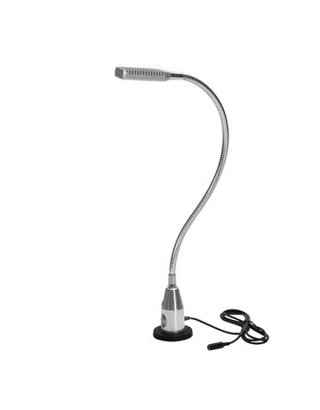 Bild LED-Arbeitsleuchte Glanzlicht 300Lumen B auer + Böcker - Bauer & Böcker-0
