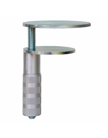 Bild Tischklemme für LED-Arbeitsleuchten 90/9 0mm Bauer + Böcker - Bauer & Böcker-0