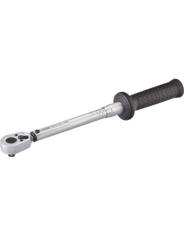 Bild Drehmomentschlüssel 6110-1CT 5-60Nm 3/8" " Hazet-0