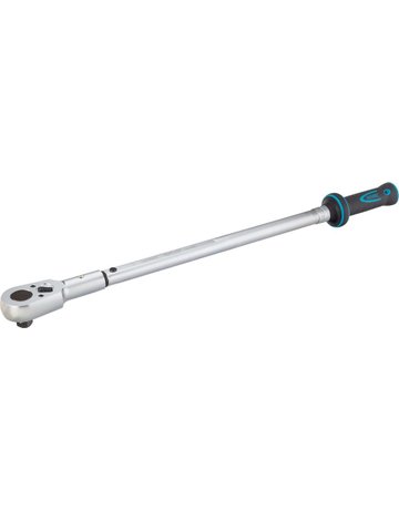 Bild Drehmomentschlüssel 6143-1CT 100-400Nm 3 /4"" Hazet-0