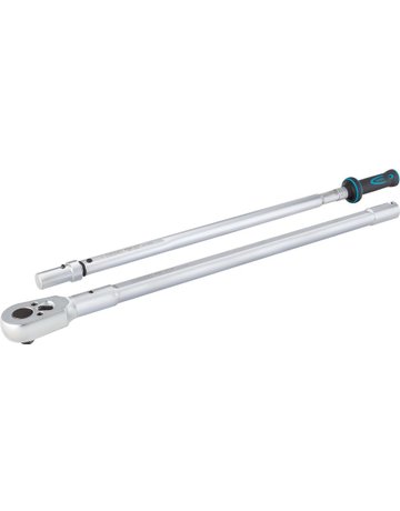 Bild Drehmomentschlüssel 6150-1CT 400-1000Nm 3/4"" Hazet-0