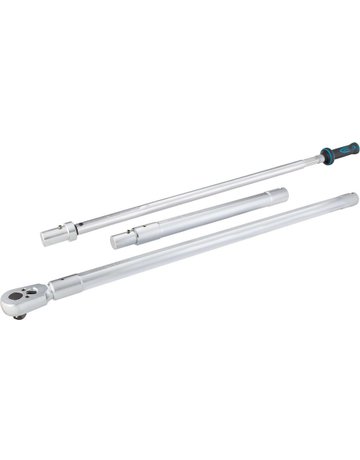 Bild Drehmomentschlüssel 6170-1CT 800-2000Nm 1."" Hazet-0