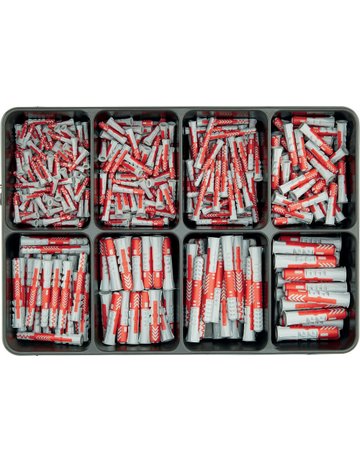 Bild E-NORM Montagekoffer 55 fischer Duopower - E-NORMpro-0