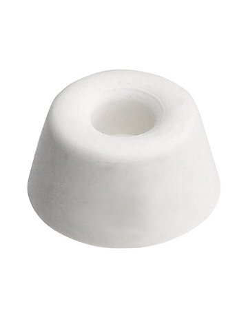 Bild Vielzweckstoßpuffer weiss - homexpert-0