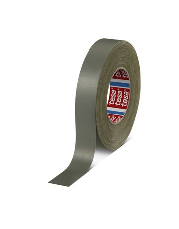 Bild Tesaband 4657 grau 50mx30mm-0