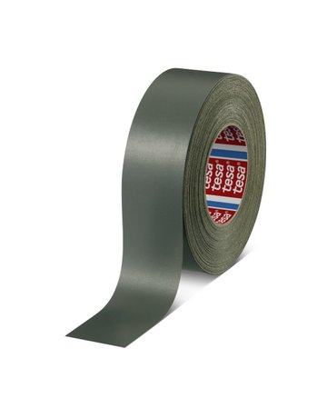 Bild Tesaband 4657 grau 50mx50mm-0