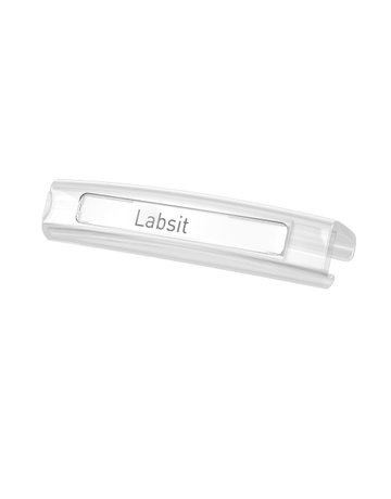 Bild Clip für Labsit transparent - BIMOS-0