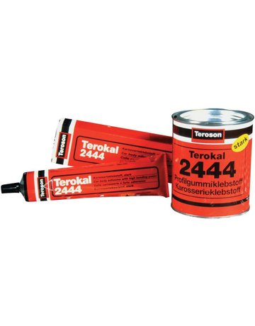 Bild TEROSON SB 2444 340G EGFD Smart Repair H enkel-0