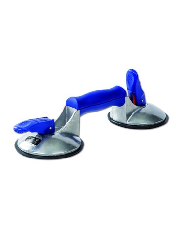 Bild Saugheber mit Anzeige 60kg mit 2-Kopf-Alu - BOHLE-0