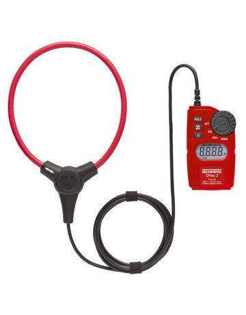 Bild Digital-AC-Stromwandler CFlex 2 Benning-0