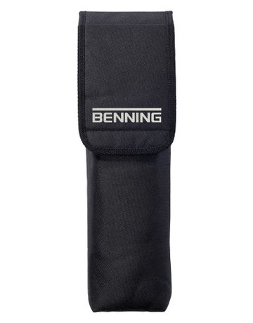 Bild Gürteltasche für Spannungsprüfer DUSPOL Benning-0