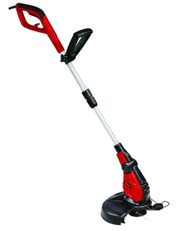 Bild Elektro-Rasentrimmer GC-ET 4530 Set - EINHELL-0